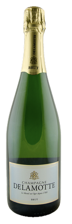 Delamotte Brut
